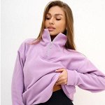 Женские толстовки