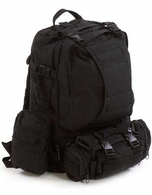 Тактический рюкзак Assault-3D NBG (35-50 л) (CH-016)