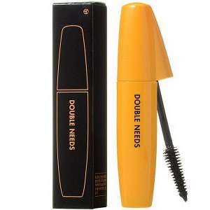 Тушь для объема ресниц TonyMoly Double Needs PangPang Mascara #01 Volume Pang, 12гр
