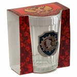 Гранённый стакан &quot;ФСБ&quot;  №102