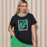 Футболки, блузы - минус 25%