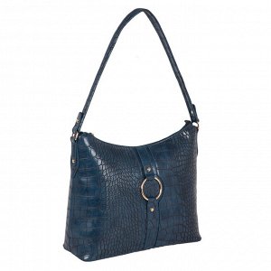 Женская сумка 98375 (Синий)