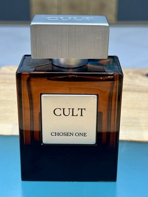Мужские духи CULT Chosen ONE 100 мл. Оригинал