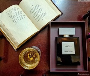 Мужские духи CULT Chosen ONE 100 мл. Оригинал