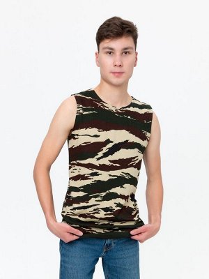 Майка мужская M1-004