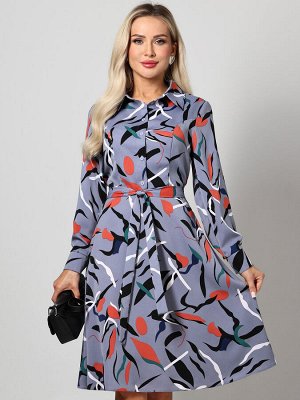 Платье Миссия моды, нью