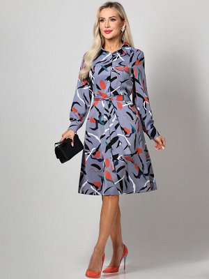 Платье Миссия моды, нью