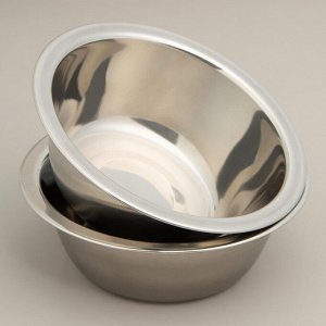 "Удобная двойная миска для питомцев на подставке, 25.5x13x7 см", 1 шт.