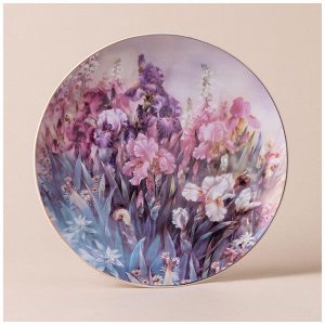 Декоративная тарелка "Art Collection" 20,5 см