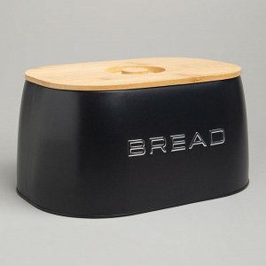 "Элегантная Хлебница FreshKeeper", 1 шт.