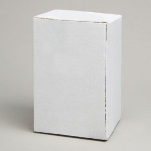 "Компактный набор штабелируемых банок для сыпучих, 11x16 см", 1 шт.