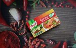 &quot;Кубики Бульонные  &quot;&quot;Том Ям&quot;&quot; (BIG SIZE) (1 упак. - 6 кубиков)&quot;