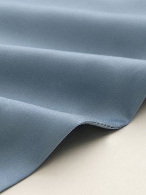 Постельное бельё Этель 2сп Tencel 180*210см, 220*245см, 50*70см-2шт, цвет серо-голубой