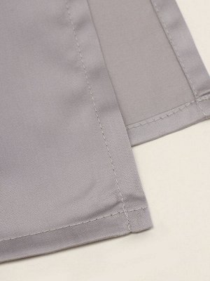 Постельное бельё Этель 2сп Tencel 180*210см, 220*245см, 50*70см-2шт, цвет серый