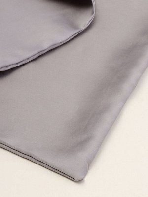 Постельное бельё Этель 2сп Tencel 180*210см, 220*245см, 50*70см-2шт, цвет серый