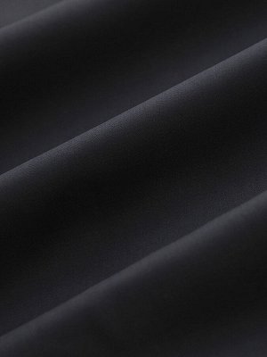 Постельное бельё Этель 2сп Tencel 180*210см, 220*245см, 50*70см-2шт, цвет чёрный