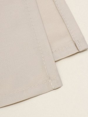 Постельное бельё Этель 2сп Tencel 180*210см, 220*245см, 50*70см-2шт, цвет бежевый