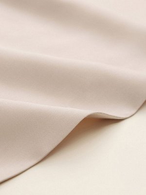 Постельное бельё Этель 2сп Tencel 180*210см, 220*245см, 50*70см-2шт, цвет бежевый