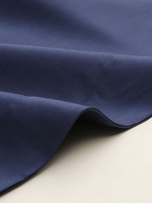 Постельное бельё Этель 2сп Tencel 180*210см, 220*245см, 50*70см-2шт, цвет синий