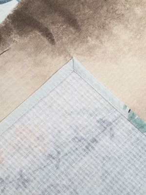 Полотенце Этель "Пушистое счастье" 40х73 см, 100% хлопок, вафля 160 г/м2