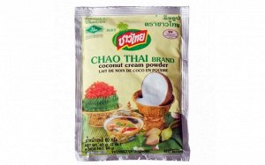 Кокосовое Молоко сухое  CHAO THAI BRAND