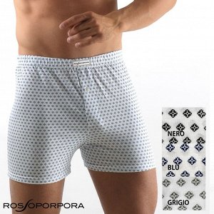 Мужские трусы BOXER  Rossoporpora