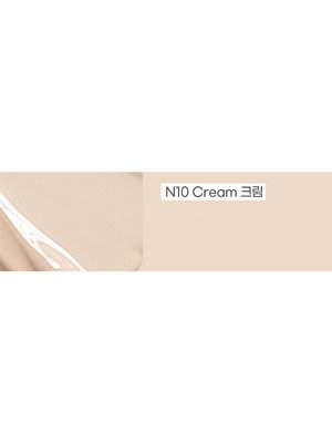Enough Увлажняющий тональный крем для лица с коллагеном N10 / Collagen 3X Moisture Foundation SPF15, 100 мл