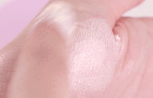 Рассыпчатая парфюмированная пудра TonyMoly My Luminous Perfume Glow Powder, 10гр