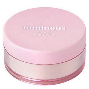 Рассыпчатая парфюмированная пудра TonyMoly My Luminous Perfume Glow Powder, 10гр