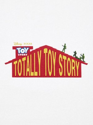 UNIQLO - коллекционная футболка Toy Story в винтажном стиле - 00 WHITE