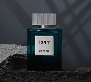Мужские духи Cult Show Off 100 мл. Оригинал