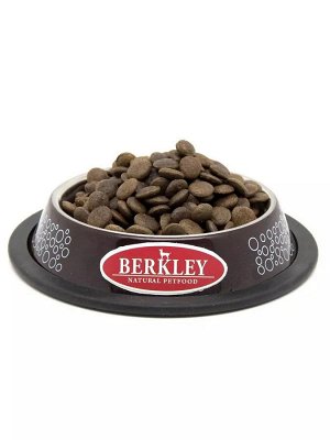 Berkley для собак мелких средних пород  №5 Ягненок Рис 2кг