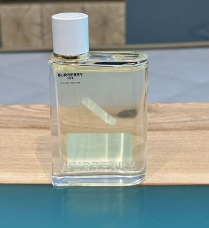 Женские духи Burberry Her 100 мл. Оригинал