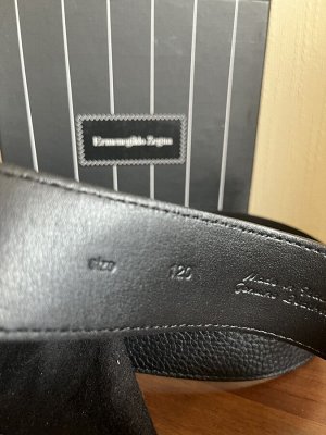 Ремень мужской ZEGNA Италия 🇮🇹 натуральная кожа