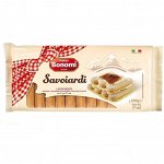 Forno Bonomi печенье Савоярди (Италия), 200 г (24 шт.)