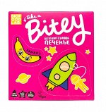 Печенье Bitey &quot;Банан&quot; безглютеновое