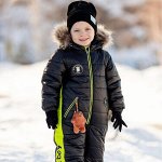 Конверты и верхняя одежда для малышей