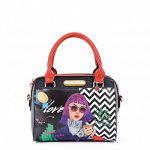 Сумка STYLISH MINI BOSTON BAG (EVERYDAY IS MY DAY)