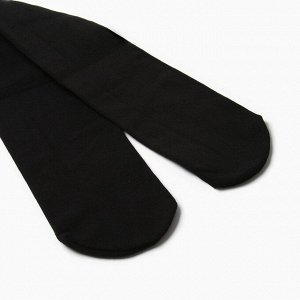 Колготки женские DIVA Siberia 350 ден, цвет черный (nero)