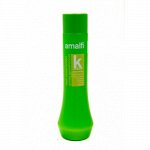 AMALFI Кондиционер для волос 1000мл &quot;Keratin Mojito&quot; с кератином,для вьющихся волос /8шт/