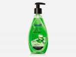 AMALFI Мыло 500мл жидкое для рук &quot;Aloe Vera&quot;,Алоэ Вера /12шт/