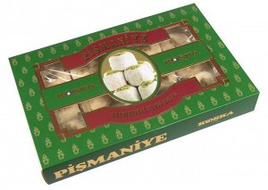 Koska Халва Пишмание с фисташками 250г