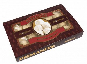 Koska Халва Пишмание 250г (Турция)