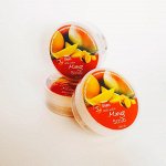 &quot;Скраб д/тела &quot;&quot;Манго&quot;&quot; BANNA   250 гр&quot;