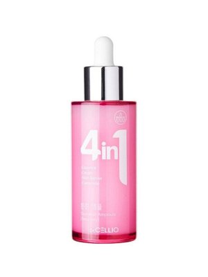 DR.Cellio Сыворотка для лица с керамидами Dr.G50 4 In 1 Teunteun Ampoule Ceramide