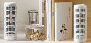 Осушитель воздуха Xiaomi Deerma Mini Dehumidifier (DEM-CS50M)