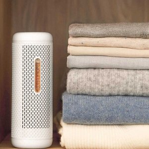 Осушитель воздуха Xiaomi Deerma Mini Dehumidifier (DEM-CS50M)