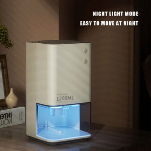 Осушитель воздуха Xiaomi Smart Frog Kw-cs01
