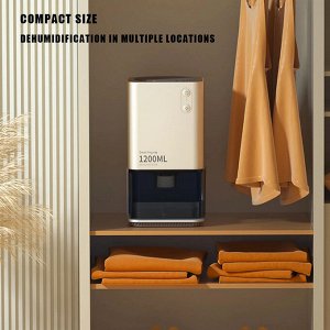 Осушитель воздуха Xiaomi Smart Frog Kw-cs01