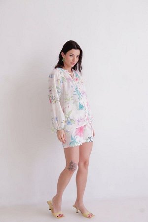 Костюм летний